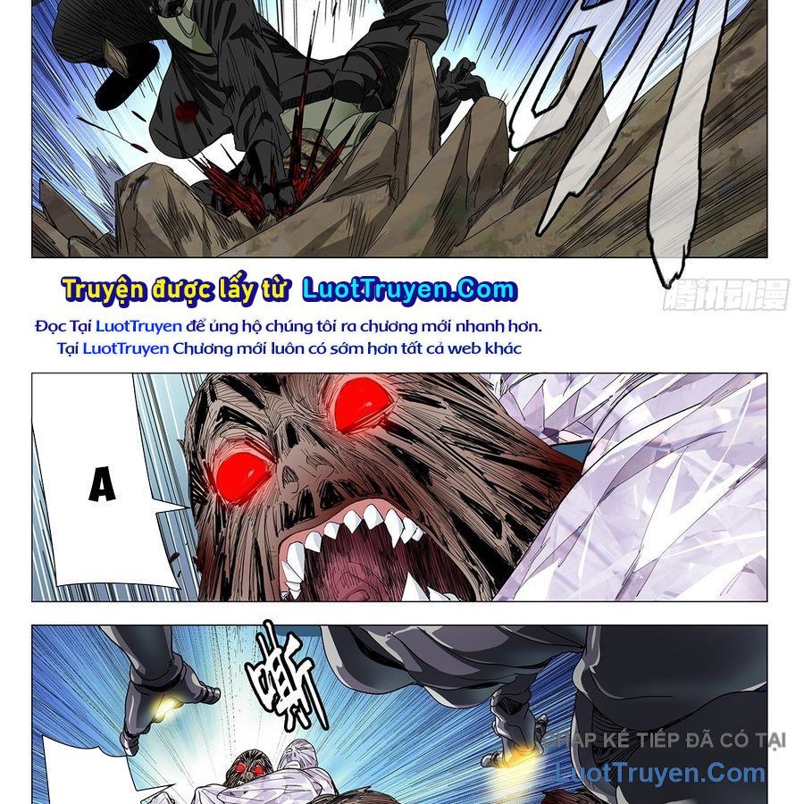 Nhất Nhân Chi Hạ - Chapter 593 - Page 26