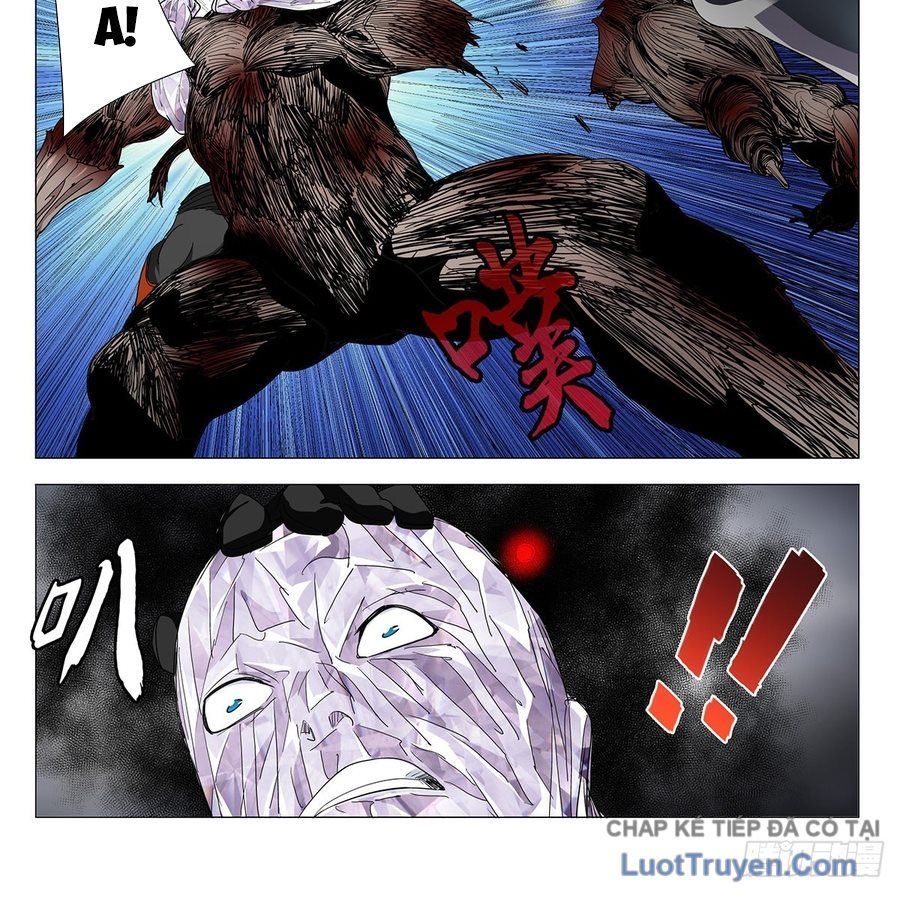 Nhất Nhân Chi Hạ - Chapter 593 - Page 27