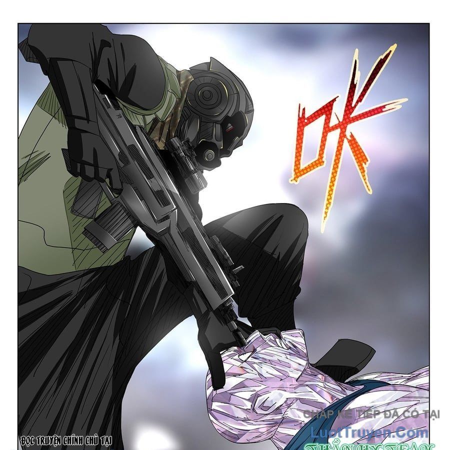 Nhất Nhân Chi Hạ - Chapter 593 - Page 28