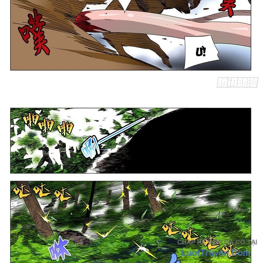 Nhất Nhân Chi Hạ - Chapter 593 - Page 7