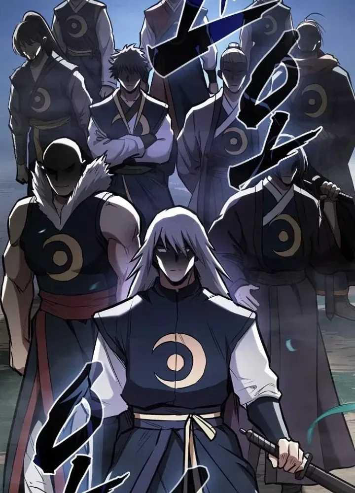 Điệp Viên Ma Giáo - Chapter 47 - Page 173