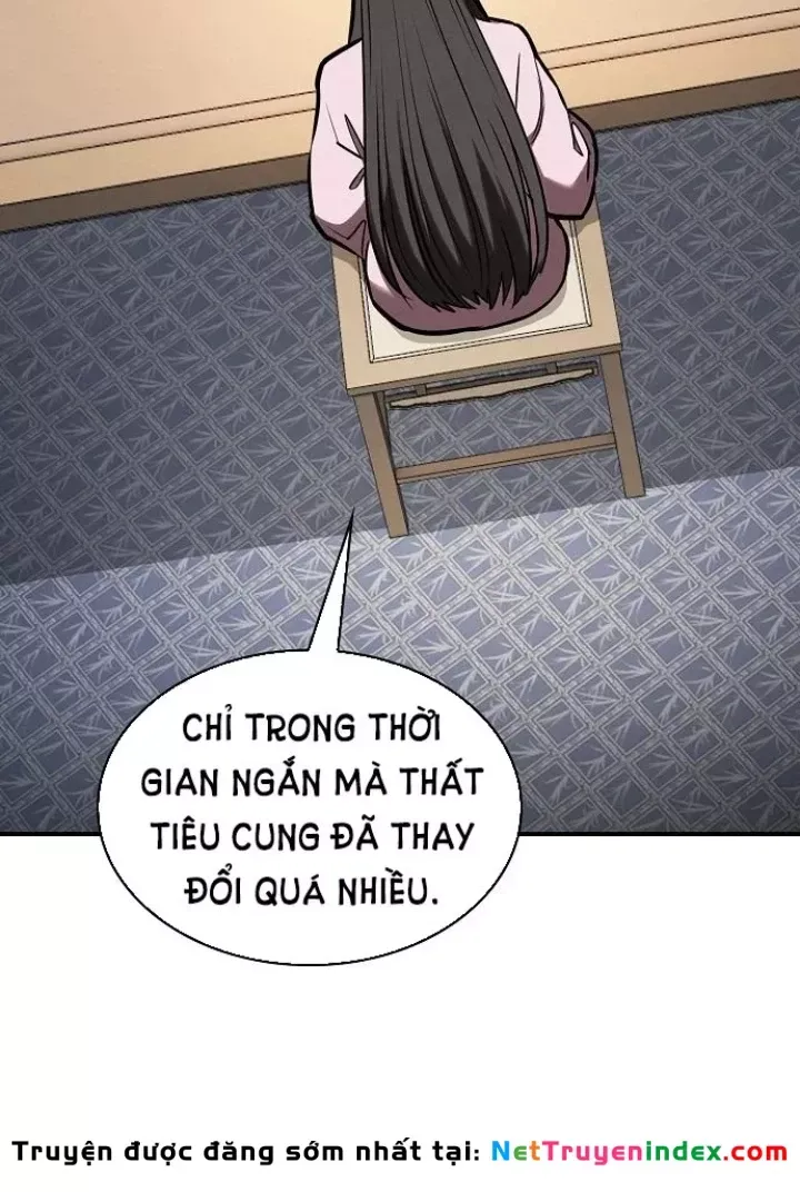 Điệp Viên Ma Giáo - Chapter 47 - Page 27