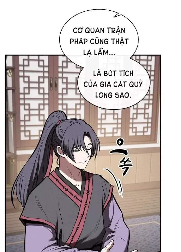 Điệp Viên Ma Giáo - Chapter 47 - Page 29