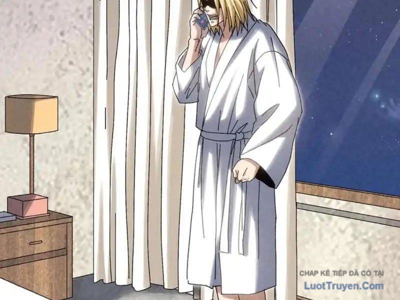 Đặc Chủng Trùng Sinh Về Thời Trung Học - Chapter 24 - Page 11