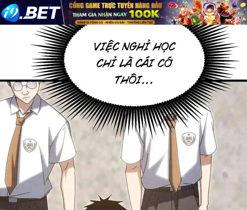 Đặc Chủng Trùng Sinh Về Thời Trung Học - Chapter 24 - Page 141