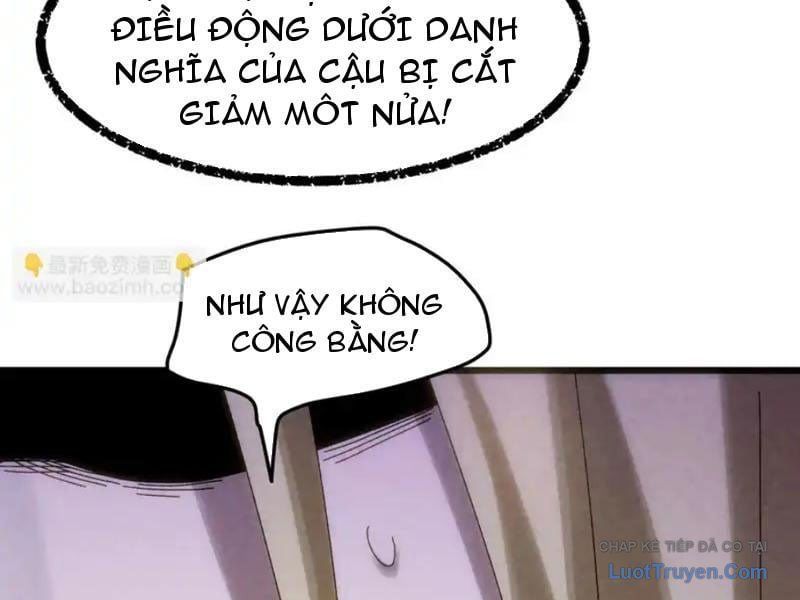Đặc Chủng Trùng Sinh Về Thời Trung Học - Chapter 24 - Page 22