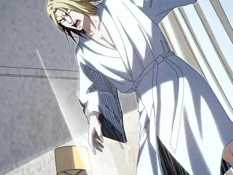 Đặc Chủng Trùng Sinh Về Thời Trung Học - Chapter 24 - Page 36