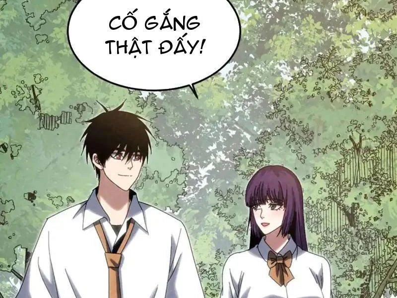 Đặc Chủng Trùng Sinh Về Thời Trung Học - Chapter 24 - Page 91