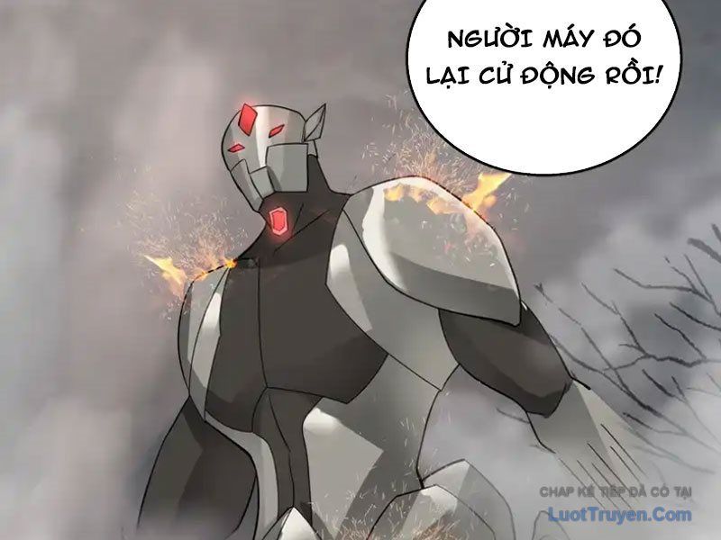 Tiến Hóa Ban Đầu - Chapter 30 - Page 10