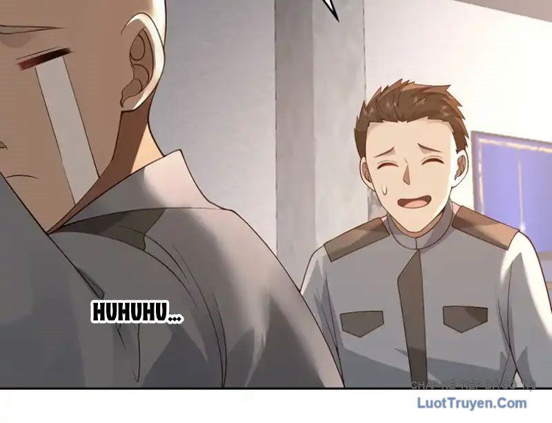 Tiến Hóa Ban Đầu - Chapter 30 - Page 104