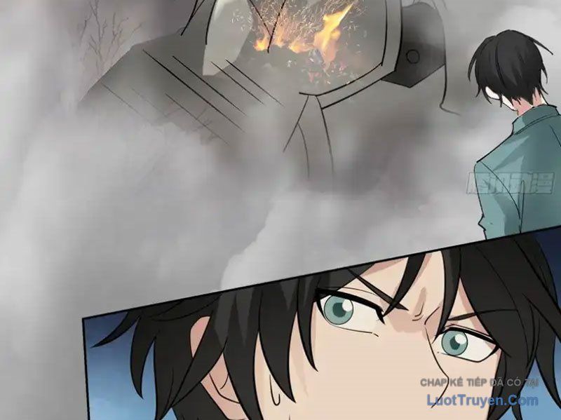 Tiến Hóa Ban Đầu - Chapter 30 - Page 11