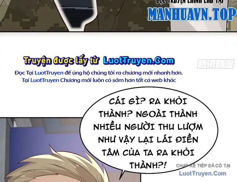 Tiến Hóa Ban Đầu - Chapter 30 - Page 115