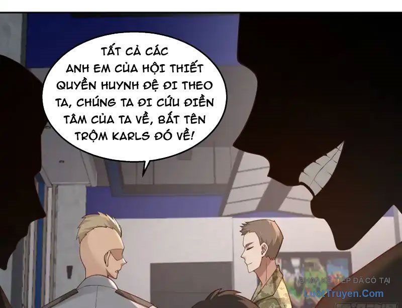 Tiến Hóa Ban Đầu - Chapter 30 - Page 119