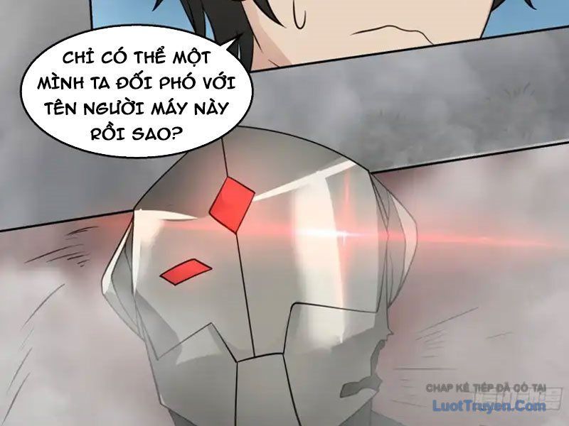 Tiến Hóa Ban Đầu - Chapter 30 - Page 12