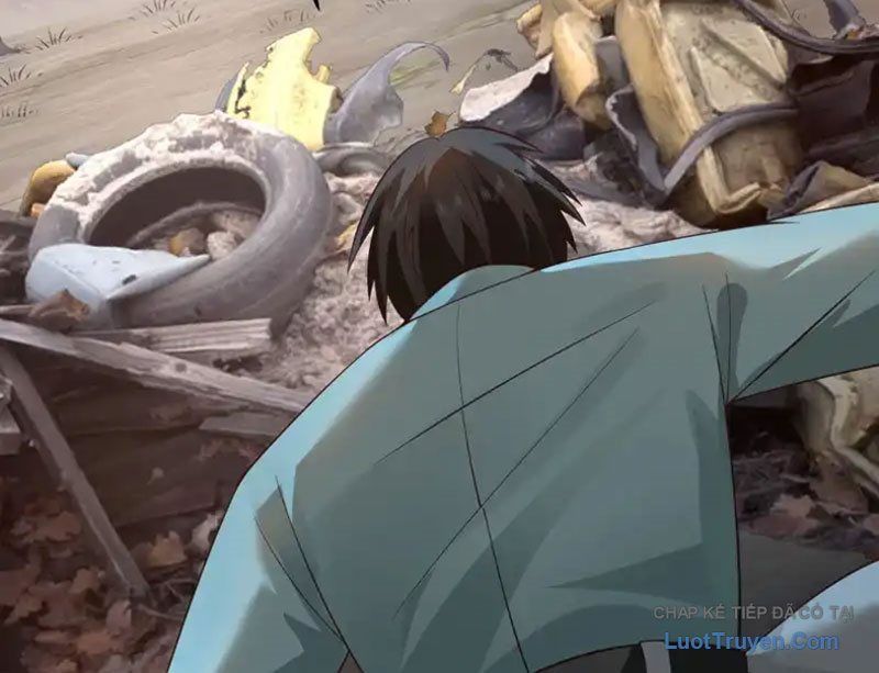 Tiến Hóa Ban Đầu - Chapter 30 - Page 124