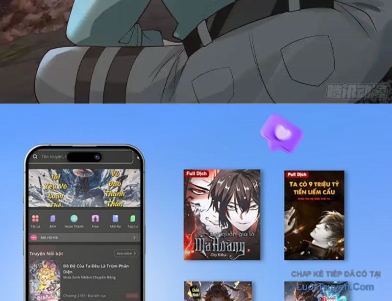 Tiến Hóa Ban Đầu - Chapter 30 - Page 125