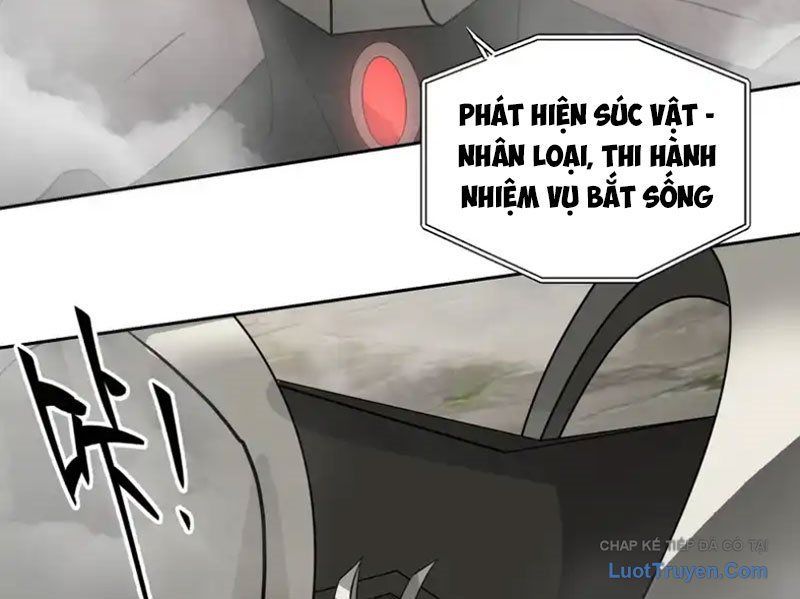 Tiến Hóa Ban Đầu - Chapter 30 - Page 13