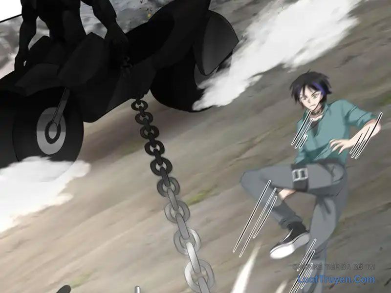 Tiến Hóa Ban Đầu - Chapter 30 - Page 15