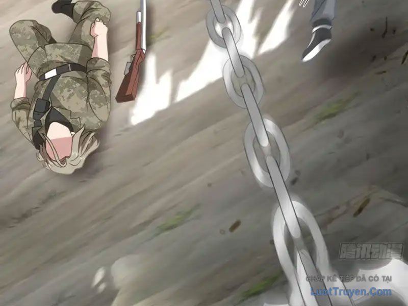 Tiến Hóa Ban Đầu - Chapter 30 - Page 16