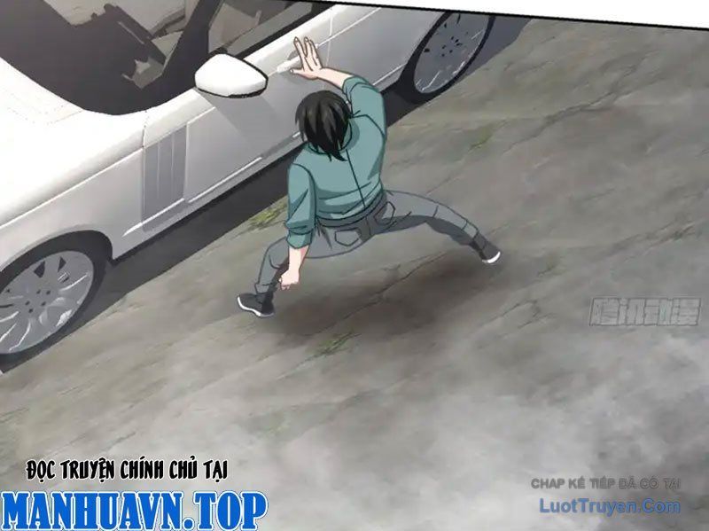 Tiến Hóa Ban Đầu - Chapter 30 - Page 21