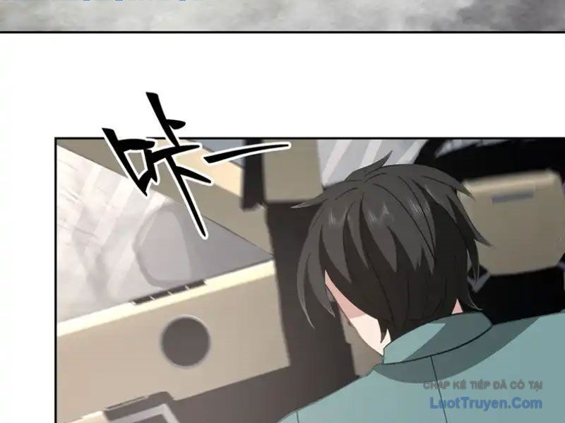 Tiến Hóa Ban Đầu - Chapter 30 - Page 22