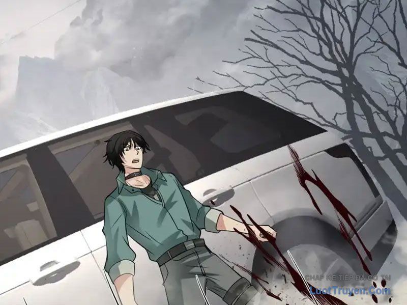 Tiến Hóa Ban Đầu - Chapter 30 - Page 3