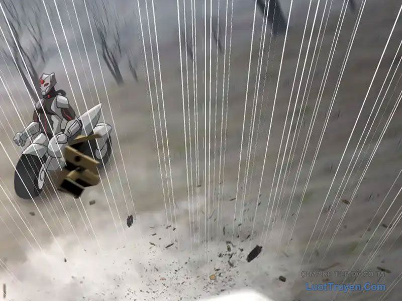 Tiến Hóa Ban Đầu - Chapter 30 - Page 34