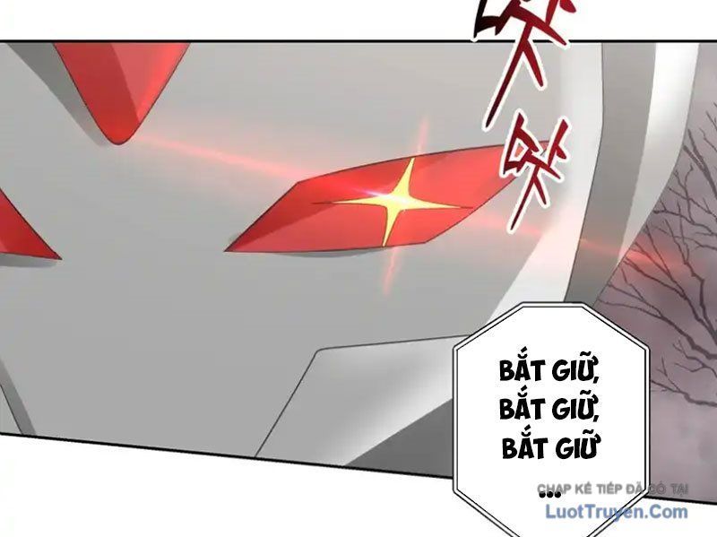 Tiến Hóa Ban Đầu - Chapter 30 - Page 37