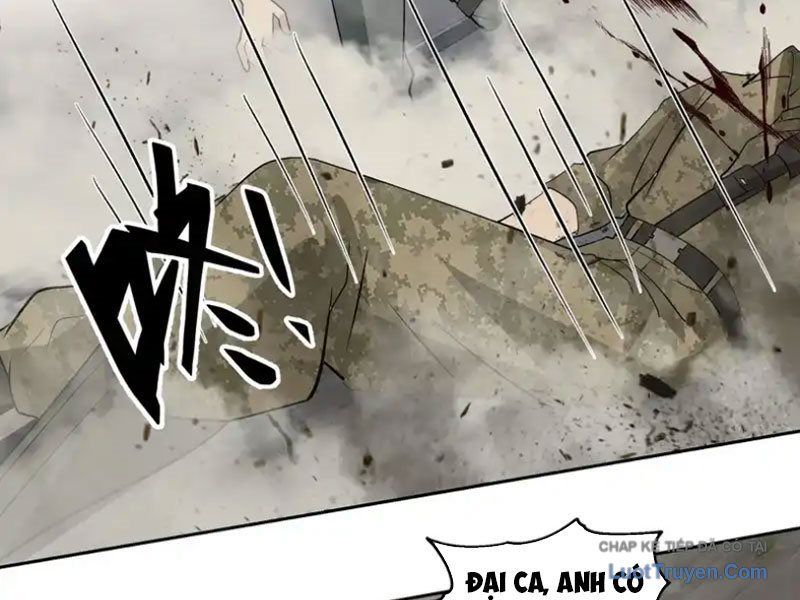 Tiến Hóa Ban Đầu - Chapter 30 - Page 4