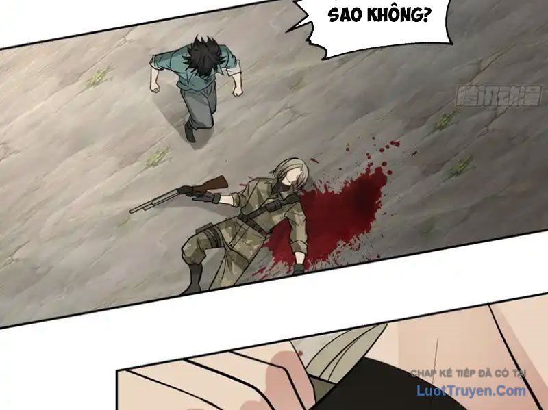 Tiến Hóa Ban Đầu - Chapter 30 - Page 5