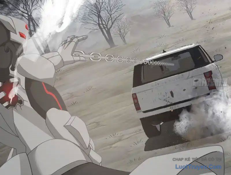 Tiến Hóa Ban Đầu - Chapter 30 - Page 61