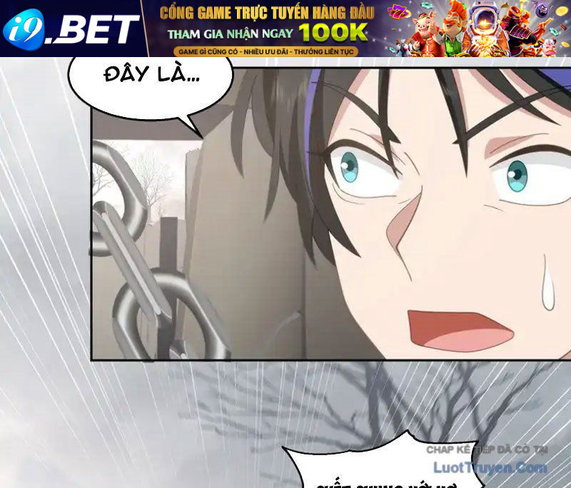 Tiến Hóa Ban Đầu - Chapter 30 - Page 64