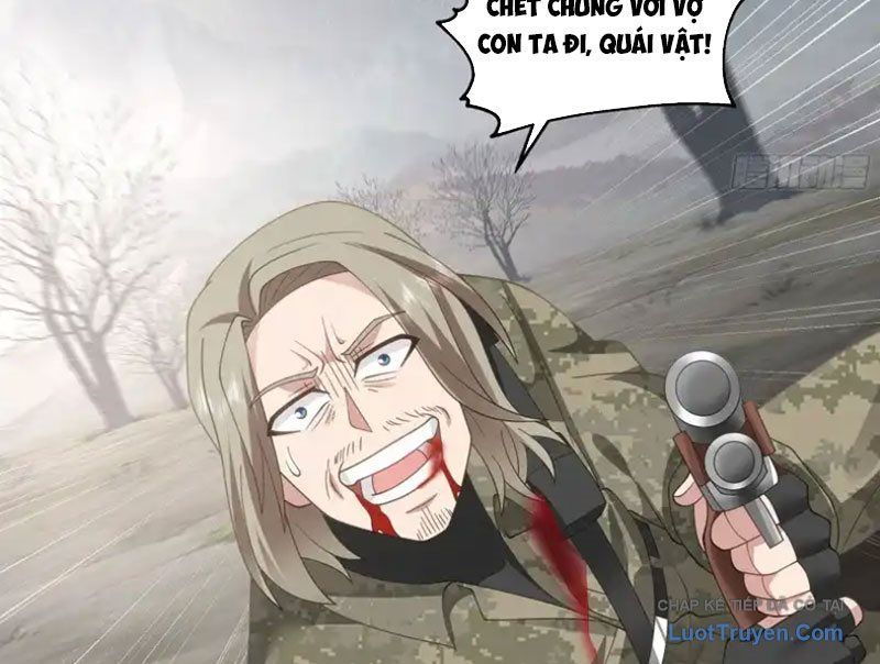 Tiến Hóa Ban Đầu - Chapter 30 - Page 65