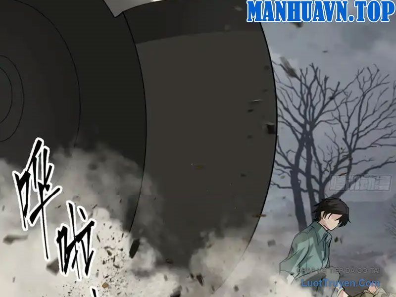 Tiến Hóa Ban Đầu - Chapter 30 - Page 7