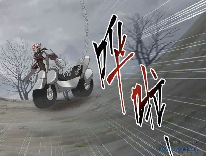 Tiến Hóa Ban Đầu - Chapter 30 - Page 70