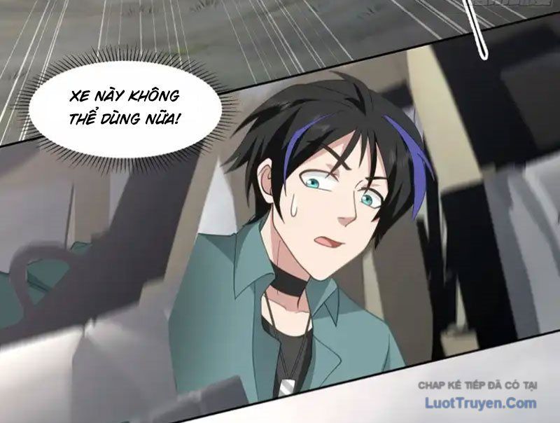 Tiến Hóa Ban Đầu - Chapter 30 - Page 71