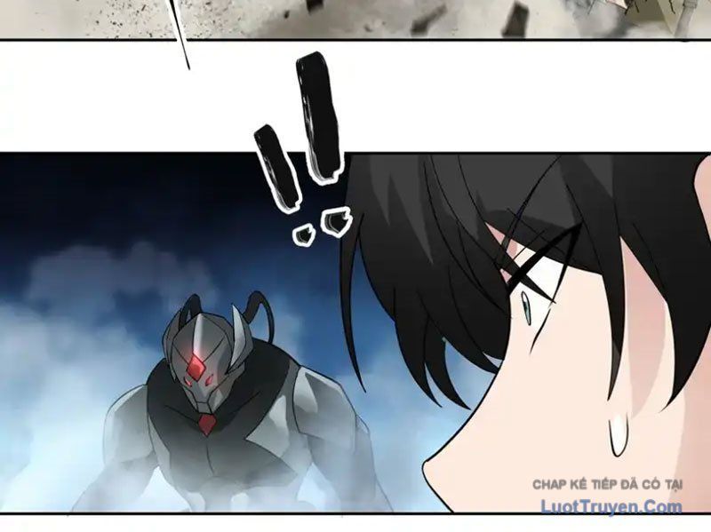 Tiến Hóa Ban Đầu - Chapter 30 - Page 8