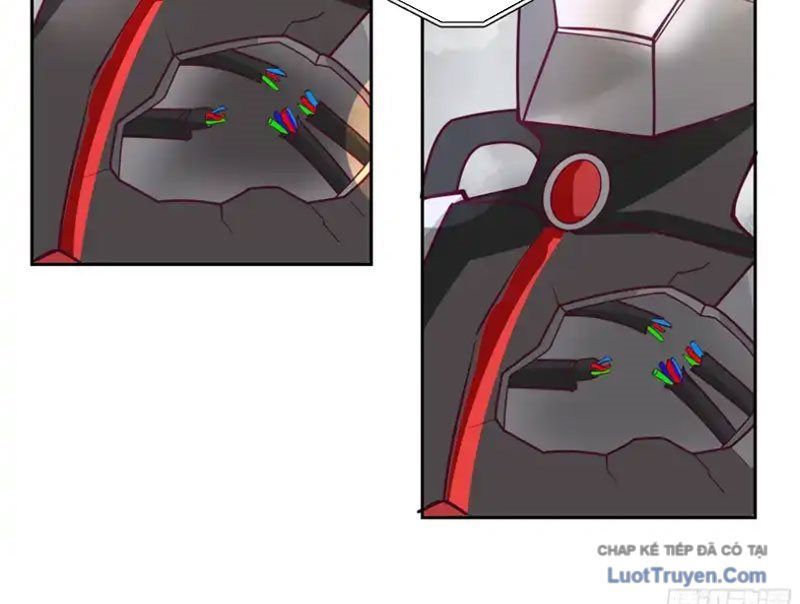 Tiến Hóa Ban Đầu - Chapter 30 - Page 80