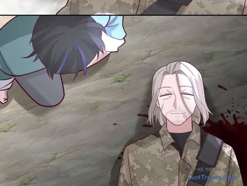 Tiến Hóa Ban Đầu - Chapter 30 - Page 87