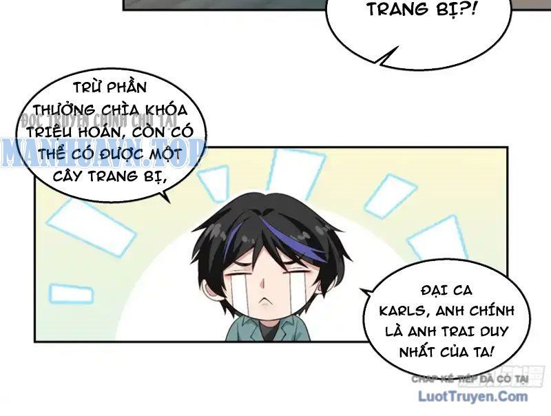 Tiến Hóa Ban Đầu - Chapter 30 - Page 94