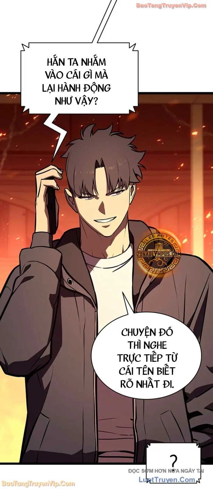 Vị Vua Mạnh Nhất Đã Trở Lại - Chapter 156 - Page 10