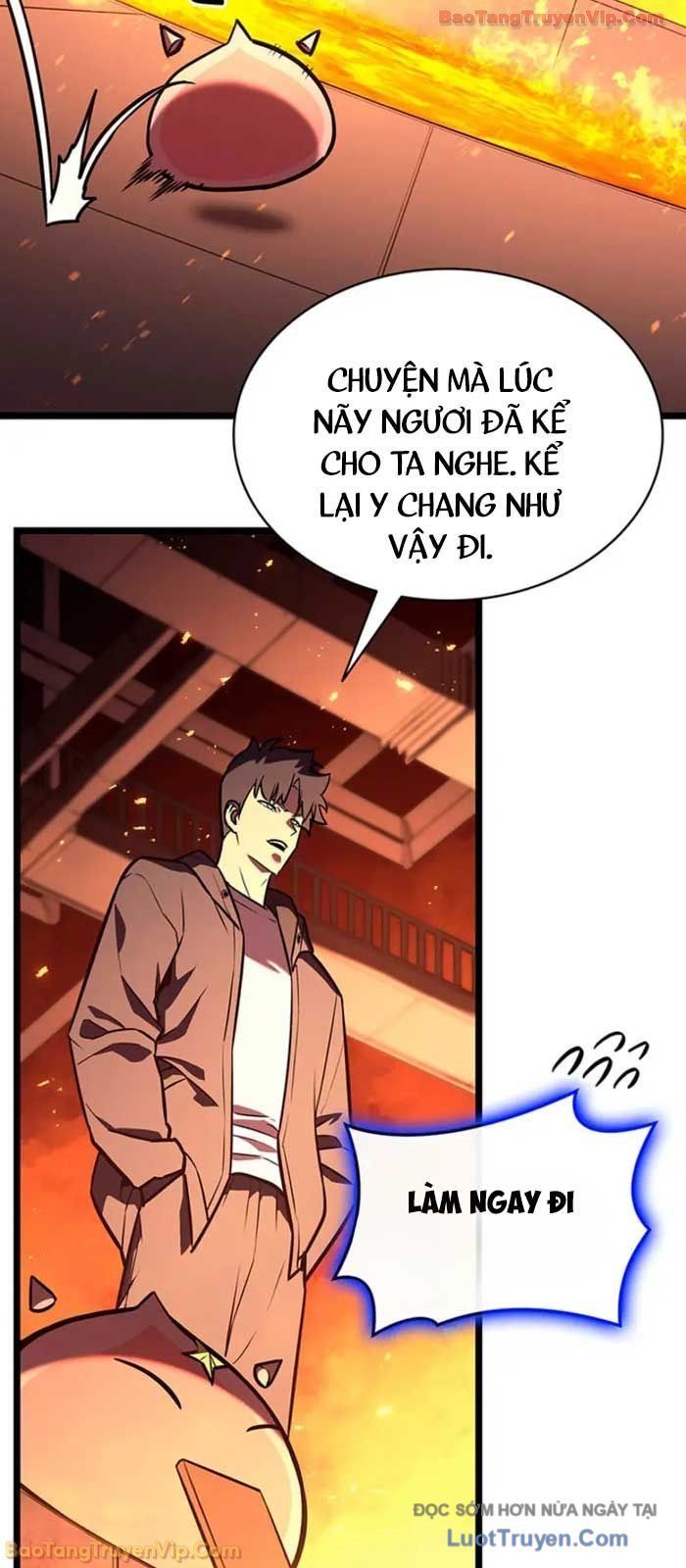 Vị Vua Mạnh Nhất Đã Trở Lại - Chapter 156 - Page 13