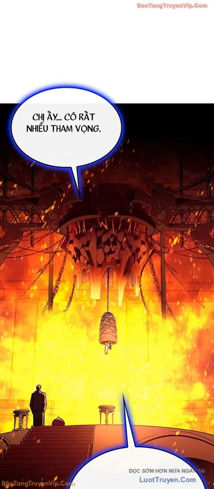 Vị Vua Mạnh Nhất Đã Trở Lại - Chapter 156 - Page 17