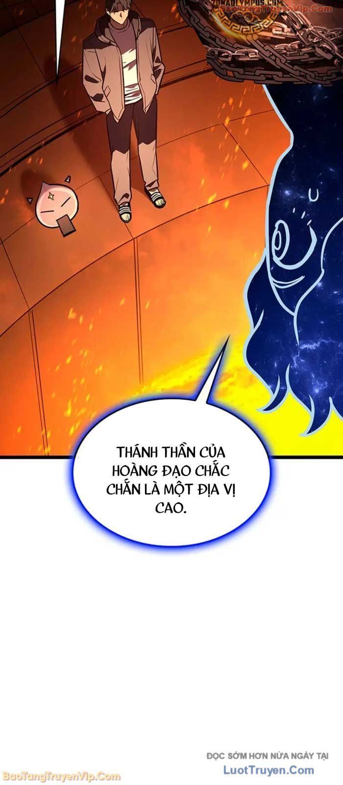 Vị Vua Mạnh Nhất Đã Trở Lại - Chapter 156 - Page 19