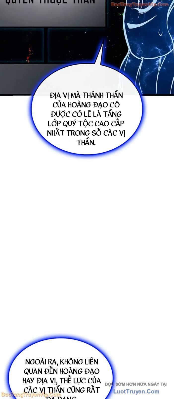 Vị Vua Mạnh Nhất Đã Trở Lại - Chapter 156 - Page 21