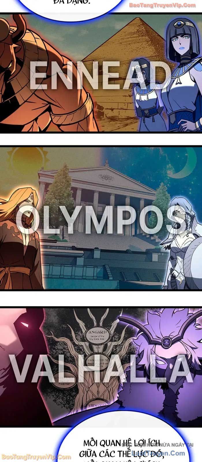 Vị Vua Mạnh Nhất Đã Trở Lại - Chapter 156 - Page 22