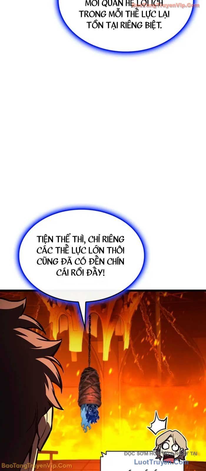 Vị Vua Mạnh Nhất Đã Trở Lại - Chapter 156 - Page 23