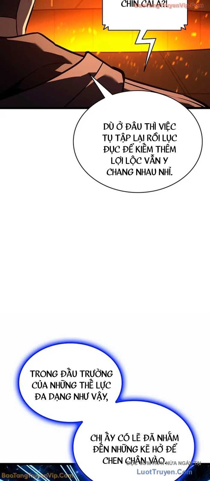 Vị Vua Mạnh Nhất Đã Trở Lại - Chapter 156 - Page 24