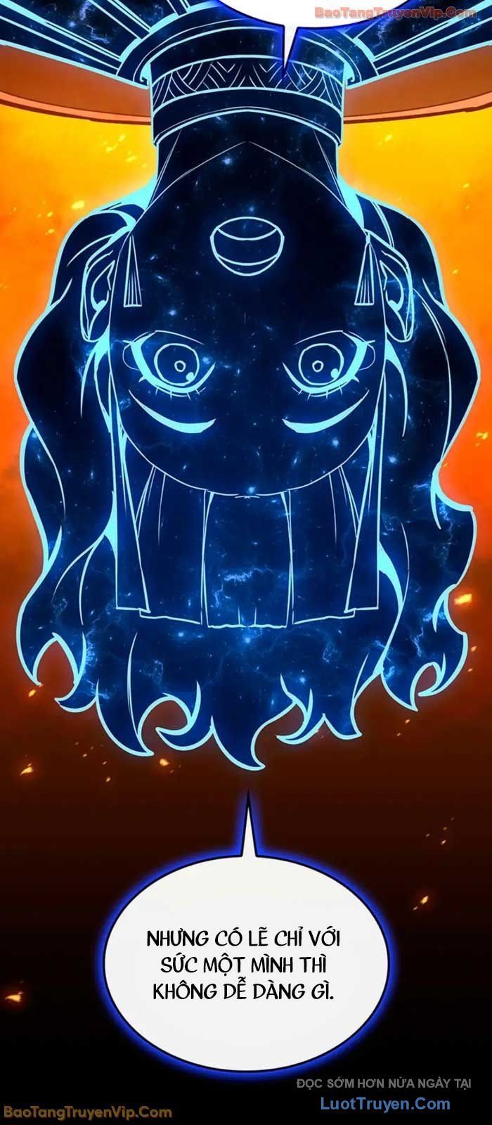 Vị Vua Mạnh Nhất Đã Trở Lại - Chapter 156 - Page 25