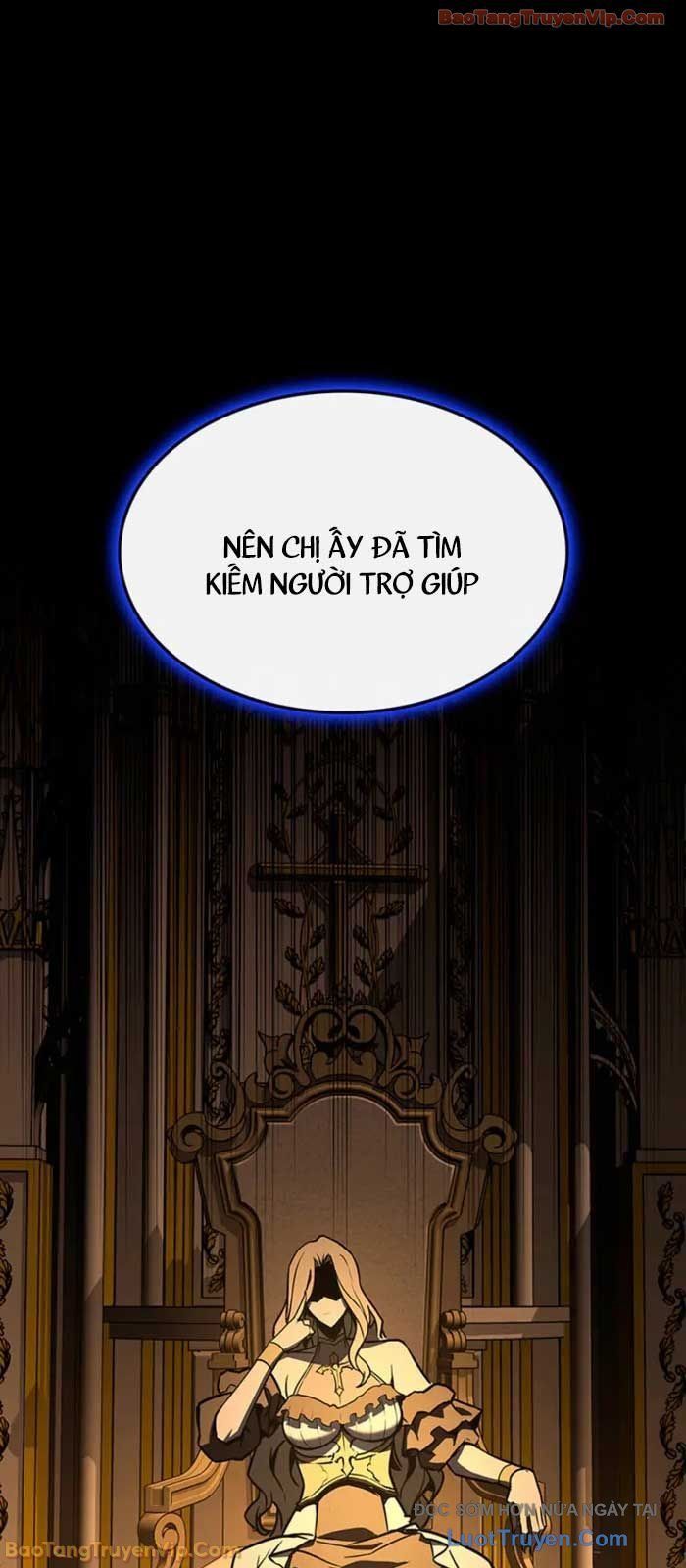 Vị Vua Mạnh Nhất Đã Trở Lại - Chapter 156 - Page 26